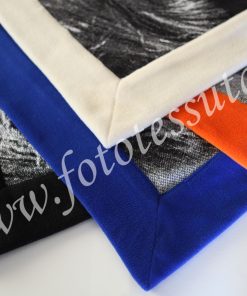 Varianti Foto Plaid in pile