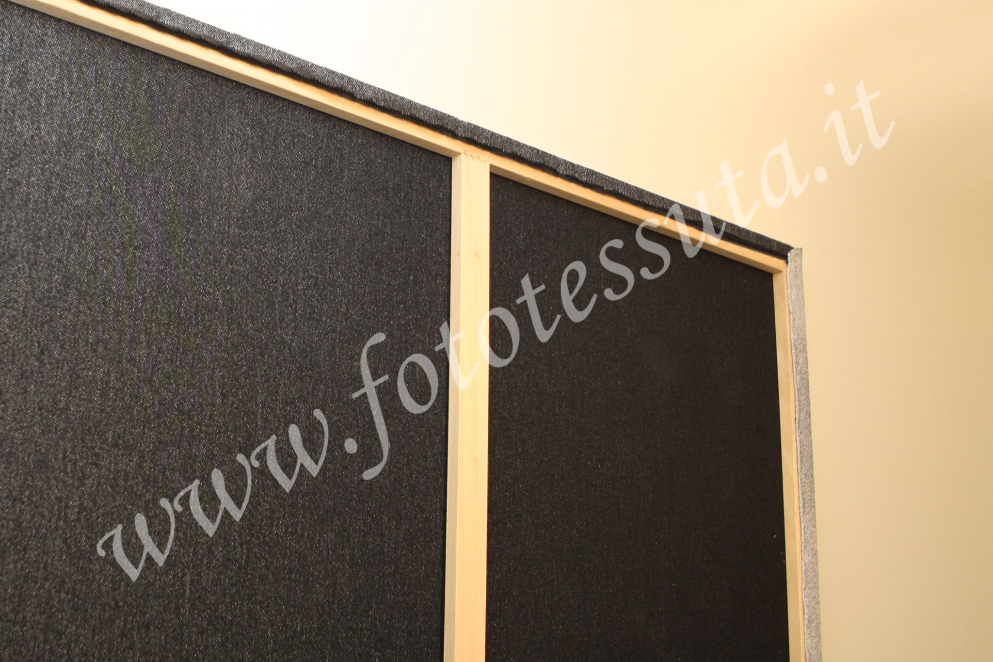 Foto Tessuta Riquadrata 150x200 cm. - immagine 8